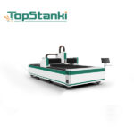 лазерный станок с чпу по металлу топстанки