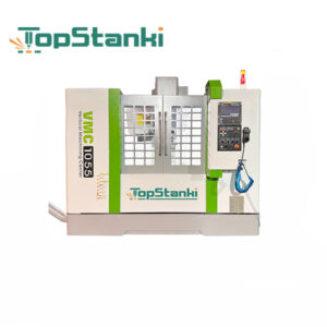 TS VMC 1050