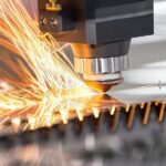 Лазерный станок F-3015 3000w — изображение 2