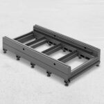 Лазерный станок F-3015 3000w — изображение 6