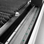 Лазерный станок F-3015 3000w — изображение 4