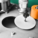 Кромкооблицовочный станок TS 516A — изображение 6