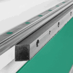 Фрезерный станок TS-1325M по камню — изображение 9