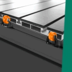 Фрезерный станок TS-1325M по камню — изображение 2