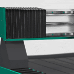 Фрезерный станок TS-1325M по камню — изображение 3