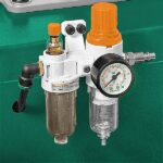 Кромкооблицовочный станок TS 516A — изображение 2