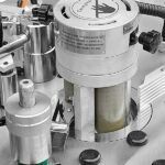 Кромкооблицовочный станок TS 516A — изображение 3