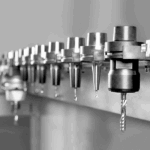 Фрезерный станок с ЧПУ TS-2030 ATCR — изображение 6