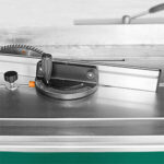 Форматно раскроечный станок TS 6132L — изображение 3