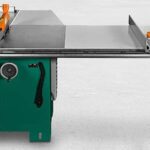 Форматно раскроечный станок TS 6132L — изображение 4