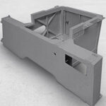 Форматно раскроечный станок TS 6132L — изображение 8