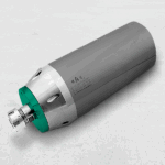 Фрезерный станок с ЧПУ TS-6090 для хобби — изображение 7