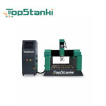 Фрезерный станок TS-1325M по камню