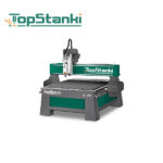 Фрезерный станок с ЧПУ TS-1212