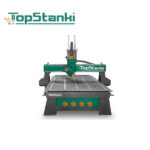 Фрезерный станок с ЧПУ TS-1325 ATCR