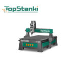 Фрезерный станок с ЧПУ TS-1325