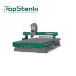 фрезерный станок с чпу 2030 с атс
