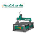 Фрезерный станок с ЧПУ TS-1625