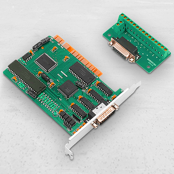 Система управления NC Studio 5.5.6