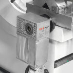 Панелегиб автоматический BDC 3200 с автосменой — изображение 2