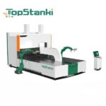 Панелегиб автоматический BDC 3200 с автосменой