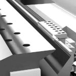 Панелегиб автоматический BDC 3200 с автосменой — изображение 7