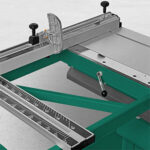 Форматно раскроечный станок TS 6132L — изображение 5