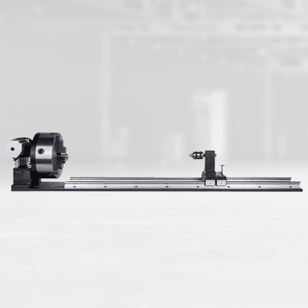 Поворотное устройство Ø 200мм, L – 1200 мм