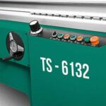 Форматно раскроечный станок TS 6132L — изображение 2