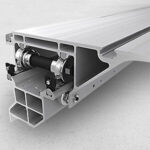 Форматно раскроечный станок TS 6132L — изображение 7