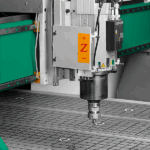 Фрезерный станок с ЧПУ TS-1515 — изображение 5