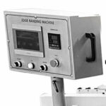 Кромкооблицовочный станок TS50A Compact ( с прифуговкой ) — изображение 4