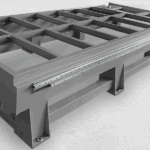 Фрезерный станок с ЧПУ TS-1515 — изображение 2