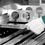 Гидравлический листогибочный пресс TS-40/2000 — изображение 9