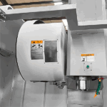 Вертикально обрабатывающий центр TS-VMC1050 — изображение 6