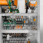 Вертикально обрабатывающий центр TS-VMC640 — изображение 5