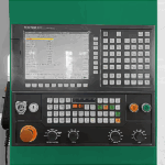 Вертикально обрабатывающий центр TS-VMC640 — изображение 6