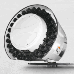 Вертикально обрабатывающий центр TS-VMC1050 — изображение 8