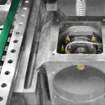 Вертикально обрабатывающий центр TS-VMC1050 — изображение 9