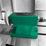 Вертикально обрабатывающий центр TS-VMC640 — изображение 7