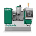 Вертикально обрабатывающий центр TS-VMC 640