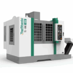 Вертикально обрабатывающий центр TS VMC1050