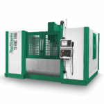 Вертикально обрабатывающий центр TS VMC1890