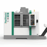 Вертикально обрабатывающий центр TS-VMC855