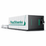 лазерный станок по металлу PB3015