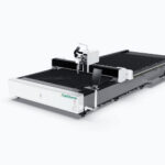 Лазерный станок F-6020