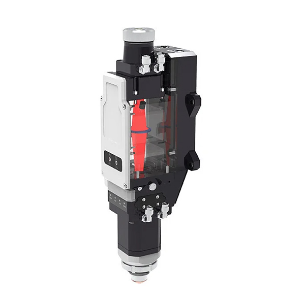 Лазерная голова BOCI BLT421S