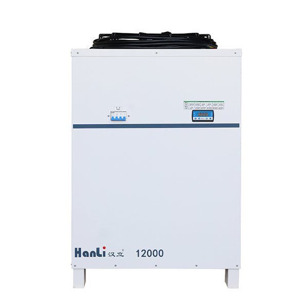 Чиллер HANLI HL 12000