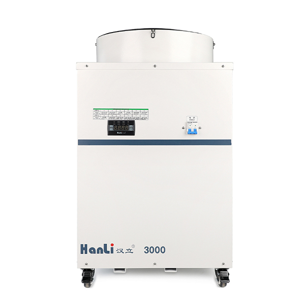 Чиллер HANLI HL 3000