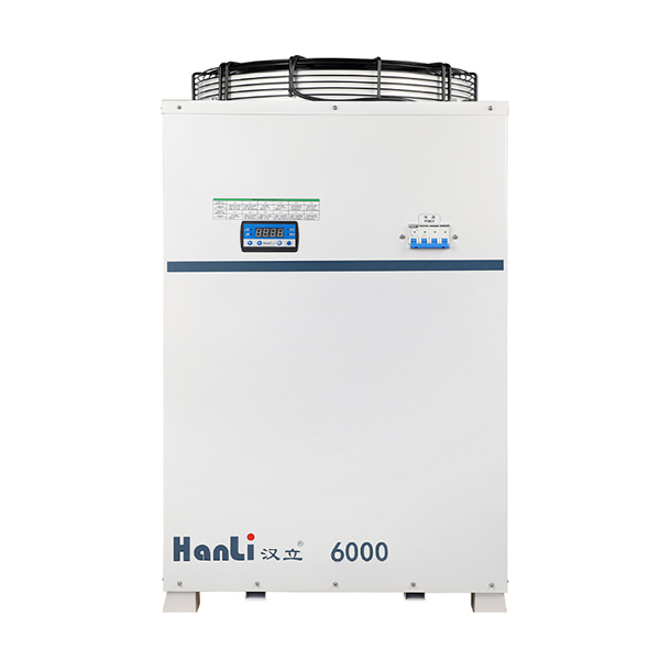 Чиллер HANLI HL 6000